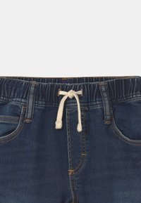 GAP BOYS - Jeans slim fit - dark-blue denim