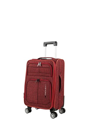 HAGEN - Trolley - maroon