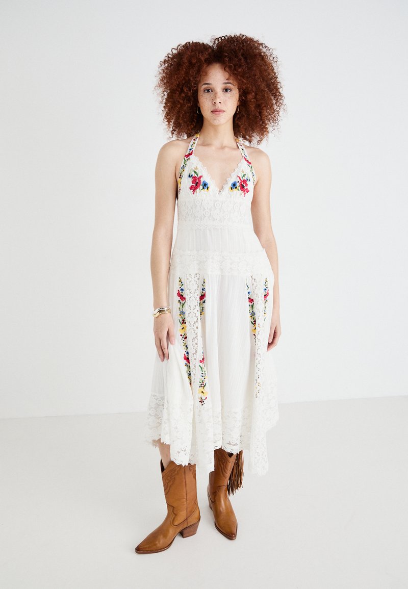 keila midi dress Keila Midi Dress