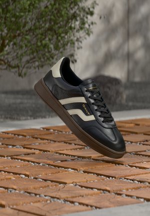 GANT CUZIMA - Tenisky - black