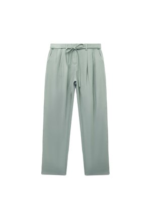 Koton, CULOTTE - Bukser - green