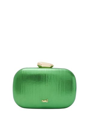 GIADA - Clutch - green