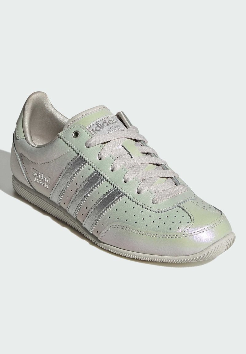 adidas gazelle silver green womens Custom Pearl Adidas Platform Bridal Trainers main image 0