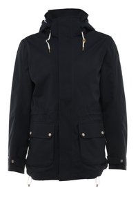 Icepeak Zimní bunda - dark blue