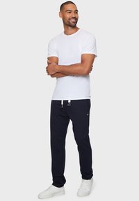 Threadbare THB MAR - Trainingsbroek - navy