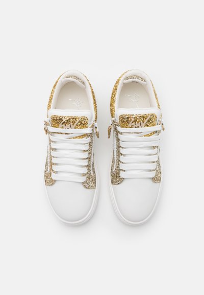 zanotti basket femme