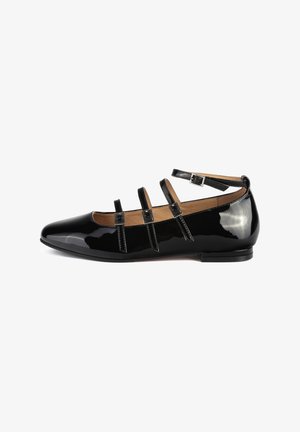 L37, CHEERS - Sandalen - black