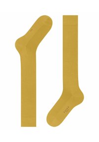FALKE Tiago - Socken - nugget