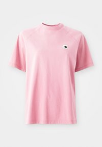 T-shirt basique - daphne chalk wash
