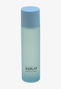 Replay Fragrances - EARTH MADE ANTARCTICA BLUE LIGHT EDTV - Colonia Imagen en miniatura 1