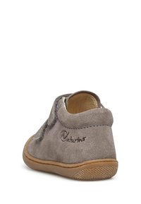 Naturino COCOON LAUFLERN - Zapatillas - grau