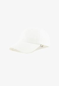 Seleccionado, white