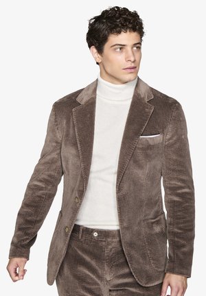 Blazere - taupe solid