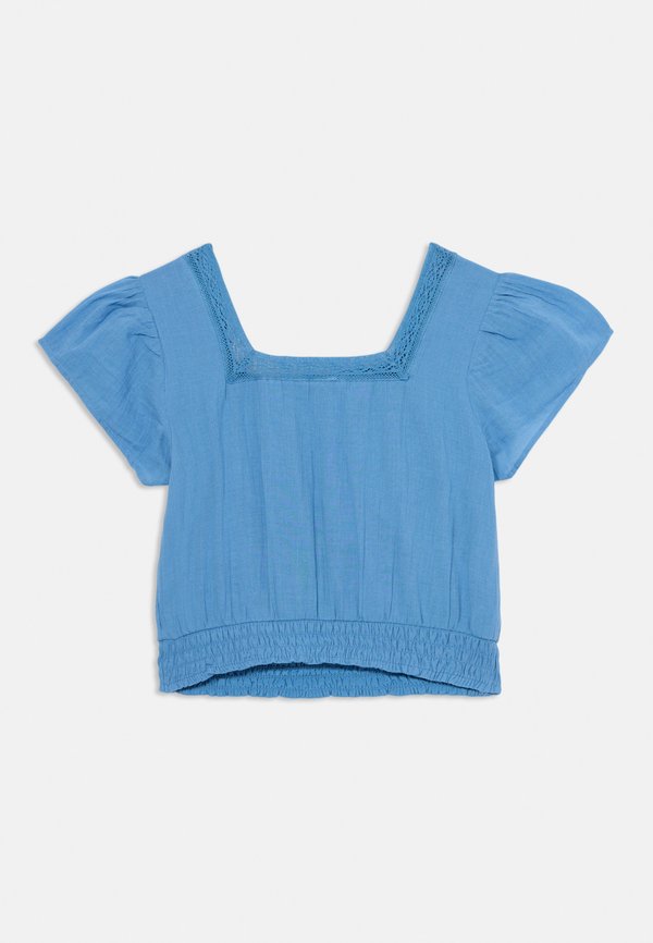 GUAZE - Blouse - riviera update2