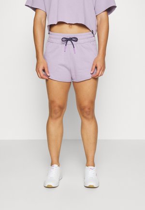 PROJECT ROCK - Shorts - purple haze/lunar purple