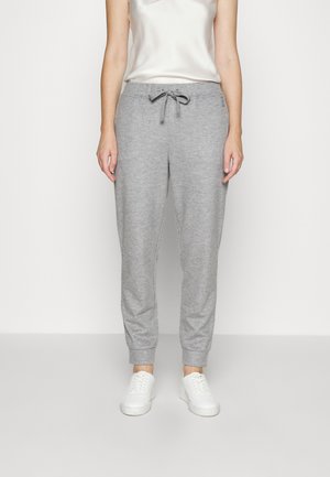 PINNE - Trainingsbroek - grigio medio