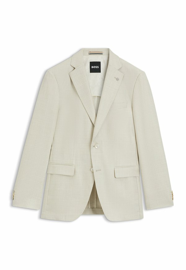 HUTSON - Blazer jacket3