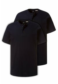 Niet geselecteerd, dark blue