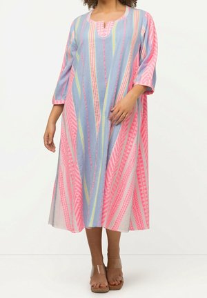 Day dress - light blue