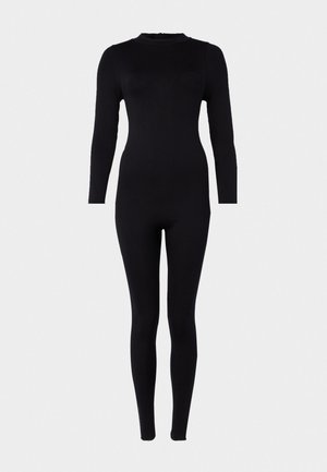 MAGIC Bodyfashion BODYCON  - Body - black