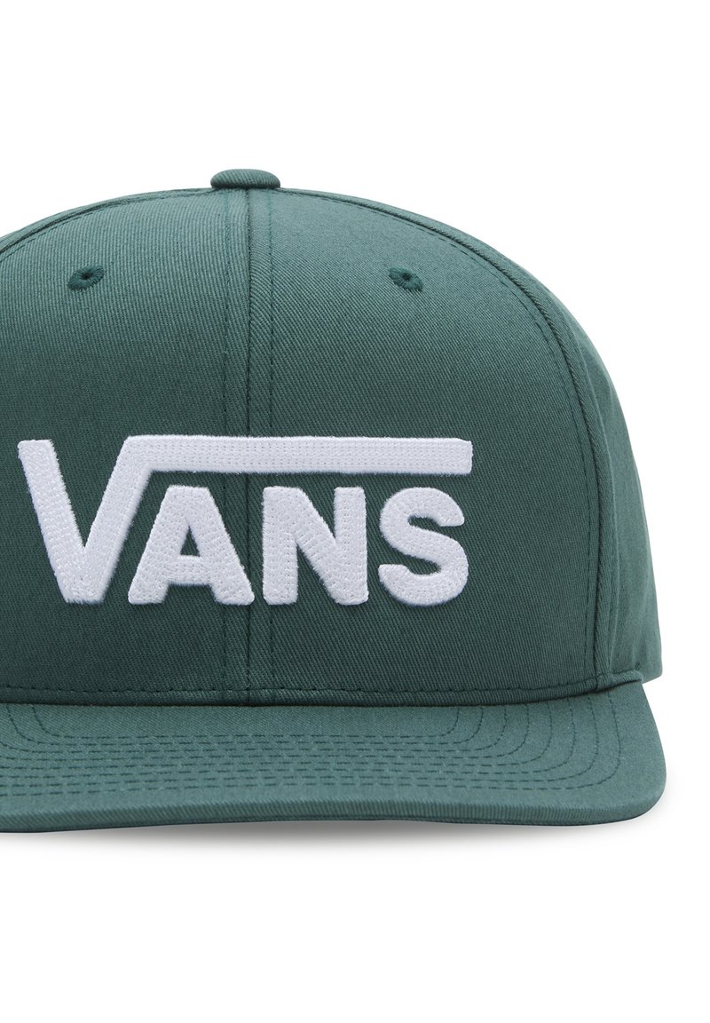 Vans Curved Gorra Vans Morada Baseball Cap Gorras Planas Vans