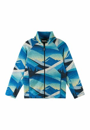 UNISEX - Kurtka z polaru