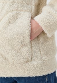 MAMALICIOUS MLRACHEL JACKET - Chaqueta de invierno - birch