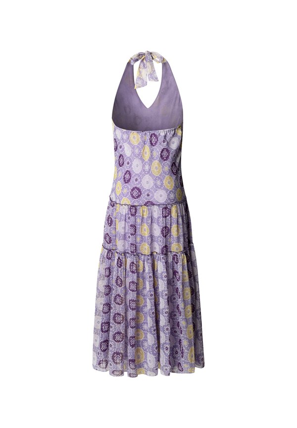 LONEY DRESS - Day dress - purple2