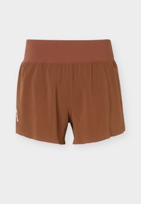 Επιλέχθηκε, burnt umber