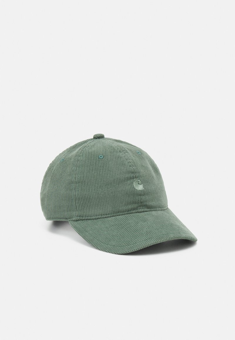 Carhartt WIP HARLEM UNISEX  - Cap - green