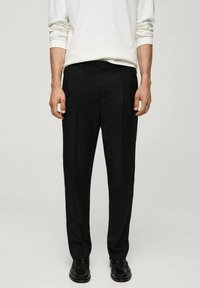 Mango Chino - black