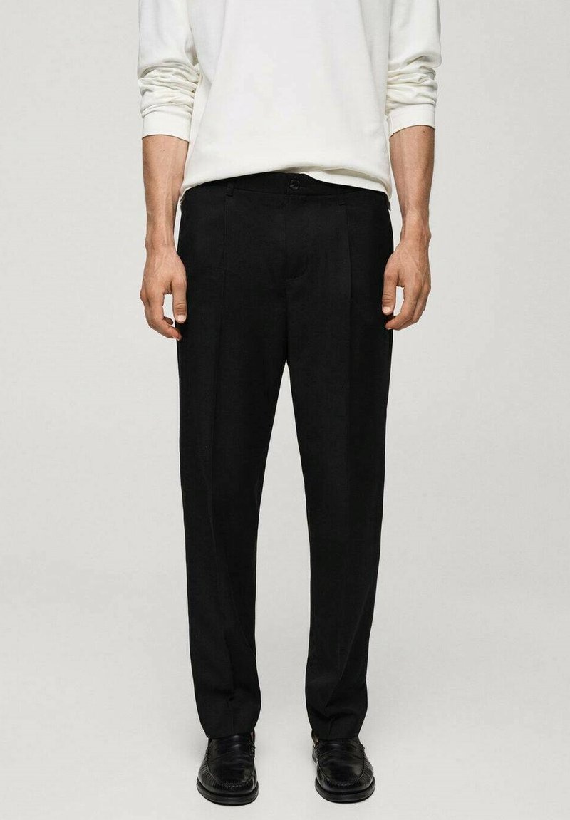 Mango Chino - black