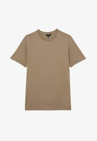 Atlasīts, light taupe brown