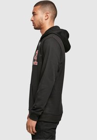 Merchcode MARVEL  - Hoodie - black