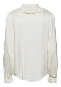 Karen by Simonsen Košilová halenka  - off-white