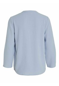 VILA Bluse - blue