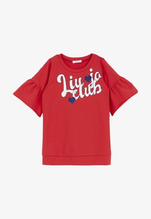 Liu Jo Kids Vestito casual - red