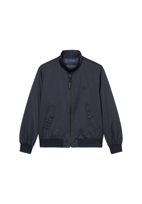 ESSENTIAL, HARRINGTON - Bomber Jacket2