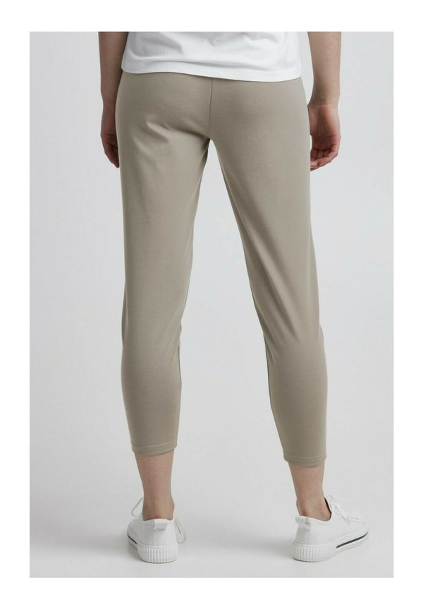 KATE  - Tracksuit bottoms - piedra2