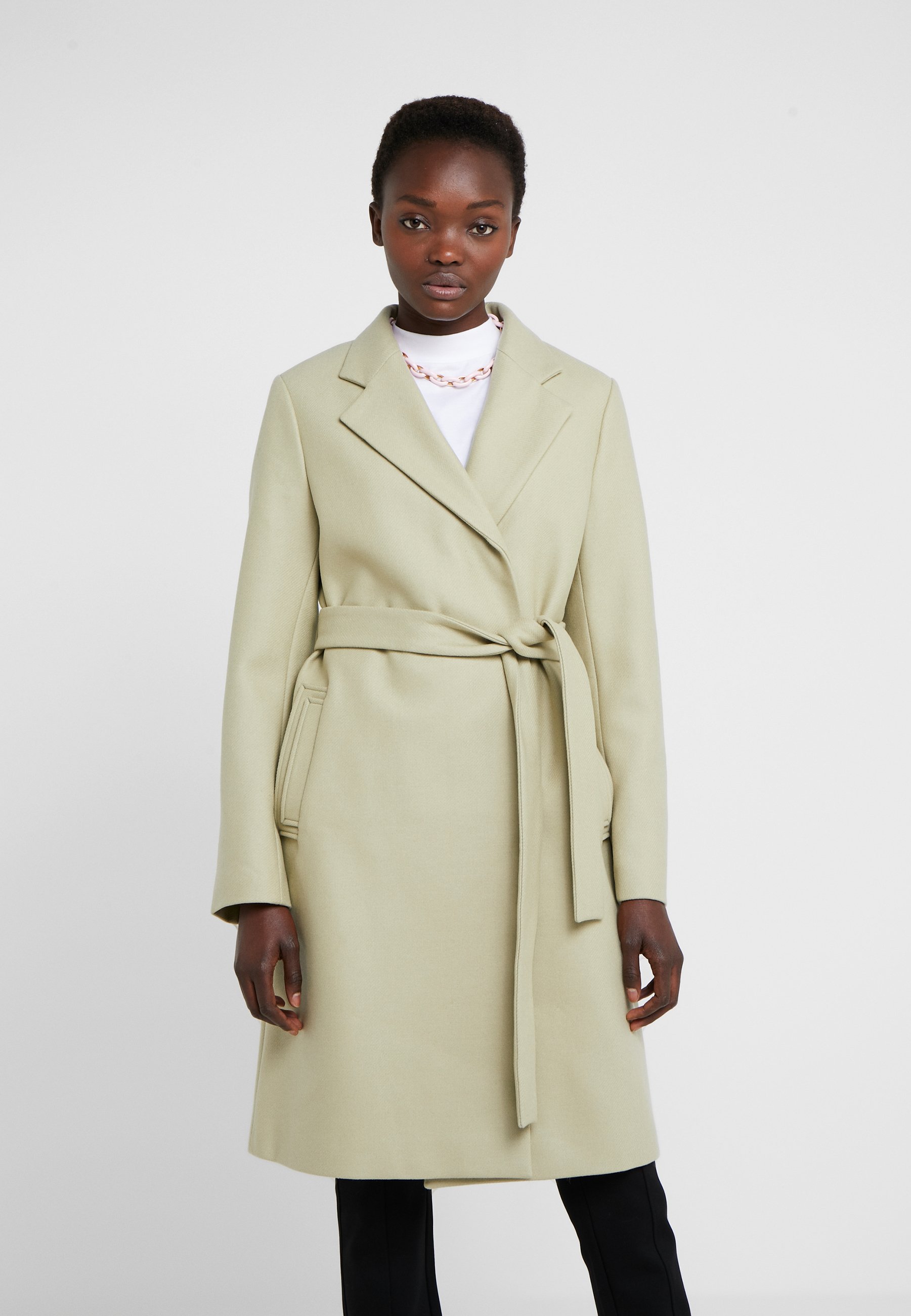 filippa k ines coat beige filippa k ines coat beige