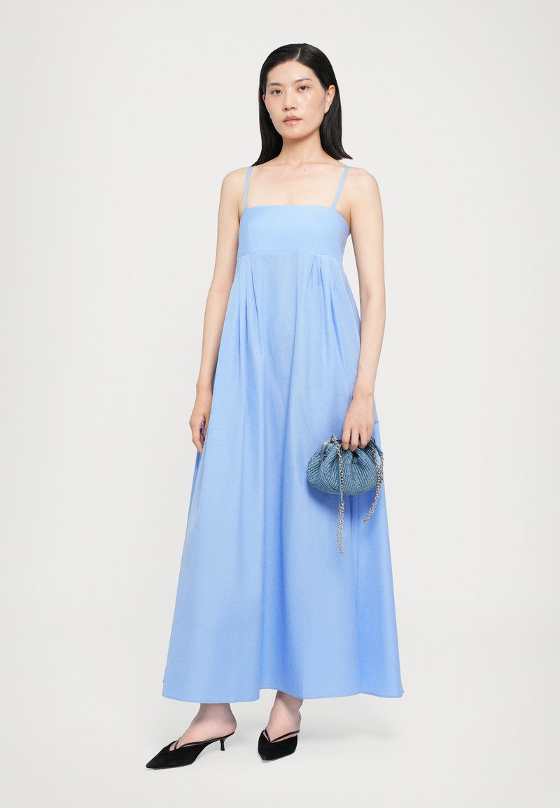 iBlues FILTRO - Maxi dress - azzurro/blue