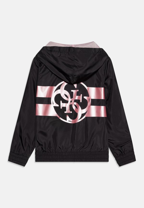 JUNIOR HODDED - Light jacket2