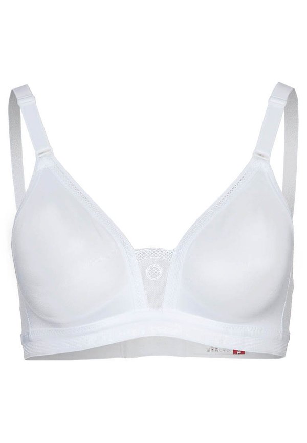 TROPHY NON WIRED - High support sports bra2