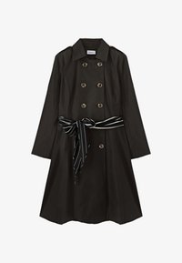 No seleccionado, nero