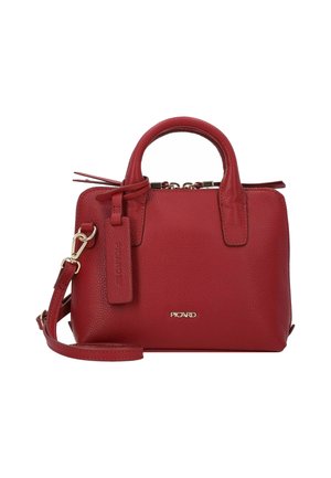 Bolso de mano - lipstick