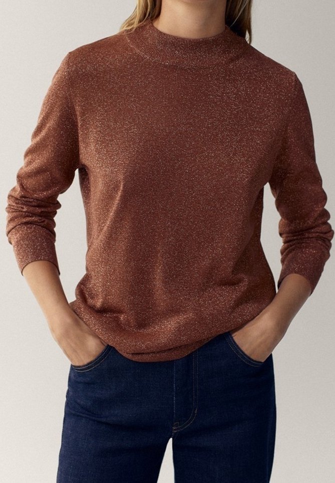 Massimo Dutti Sweter