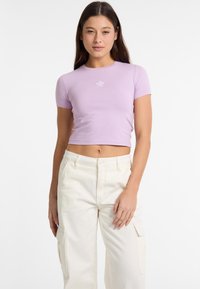 Non selezionato, lila