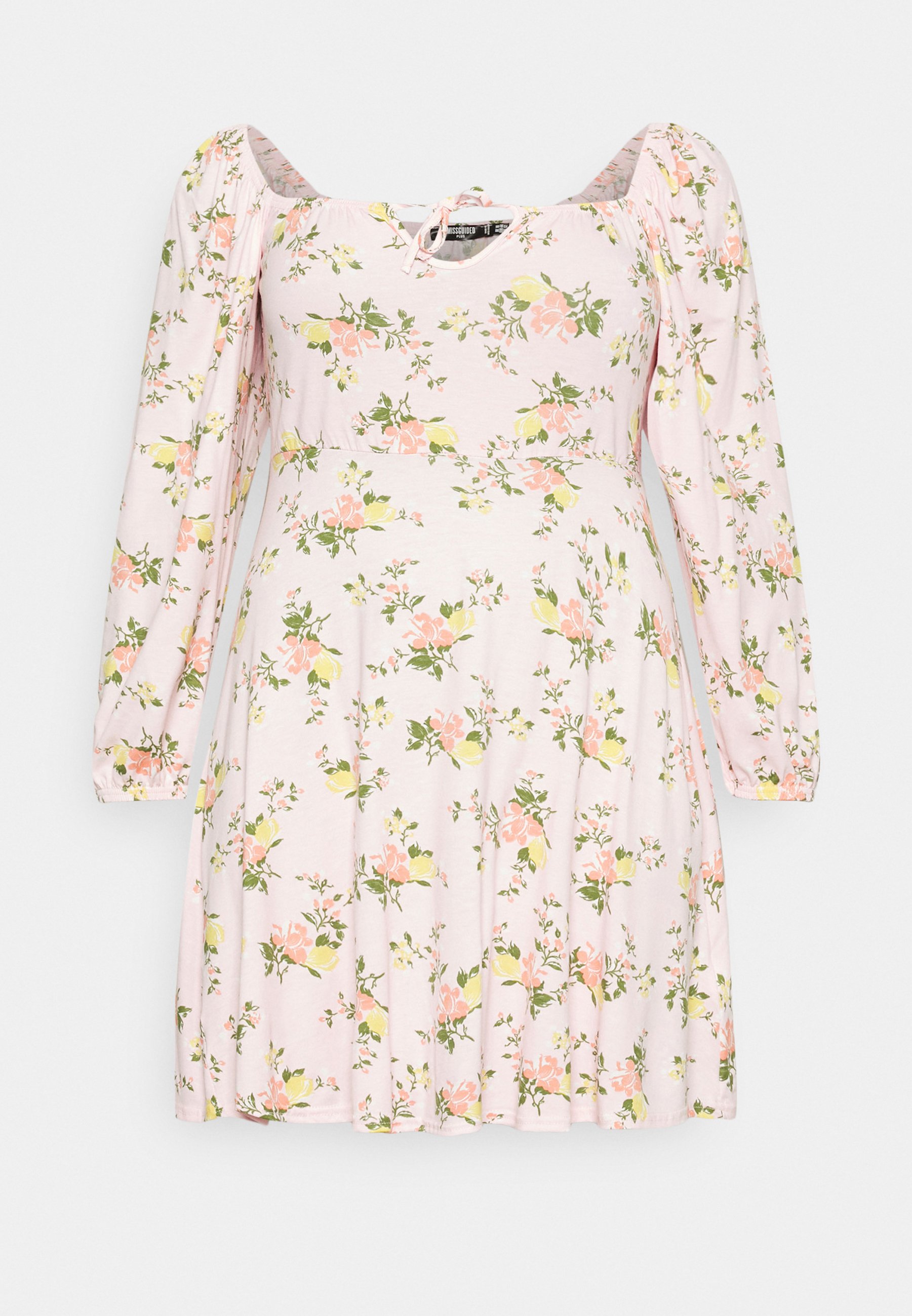 milkmaid dress zalando