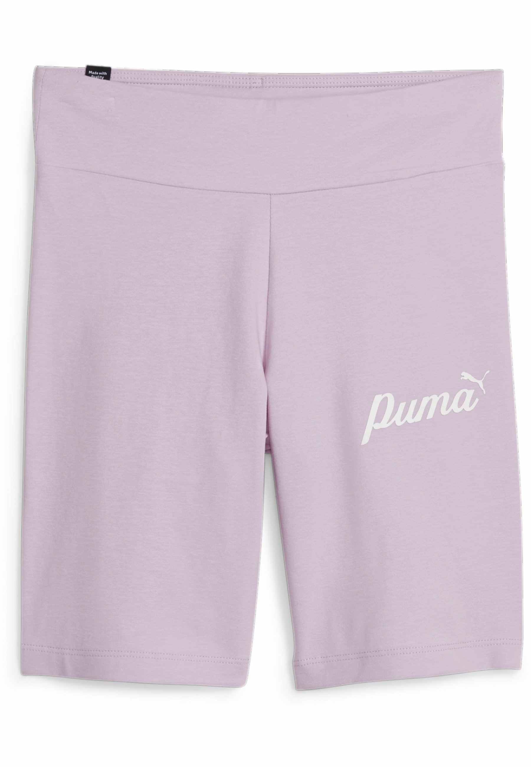 Puma BLOSSOM - Shorts - grape mist/purple - Zalando.ie