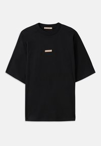 Tricou basic - black